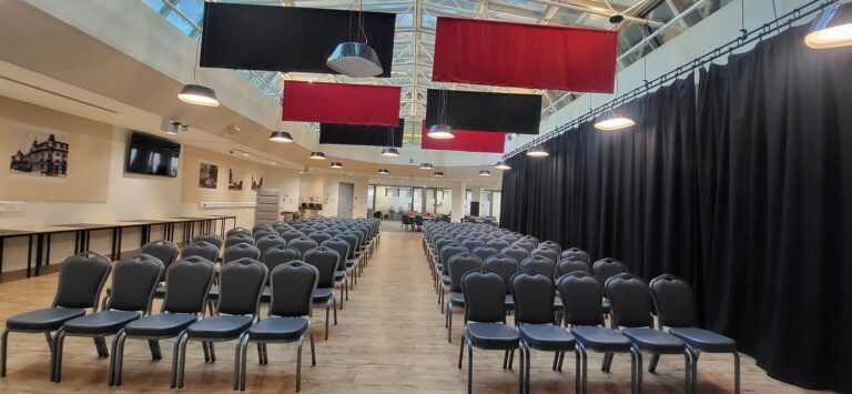 The Atrium