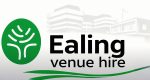 Ealing Venues logo